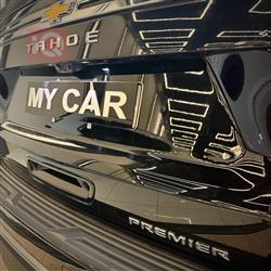 شيفروليه تاهو